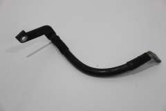 Audi Q7 4L Negative Battery Cable Lead Loom 7L6971537A (Item #424487)