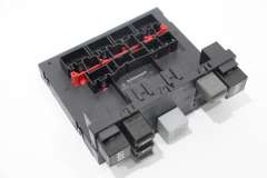 VW Golf Mk5 Body Control Onboard Supply Convenience Module ECU 3C0937049AJ (Item #412525) 