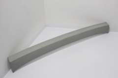 VW Golf Mk5 Rear Headlining Trim Strip Grey 1K6867617D (Item #377726) 