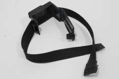 VW Golf Mk5 Warning Triangle Retaining Strap Hook Bracket 1K6860266 (Item #459504) 