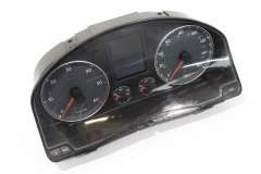 VW Golf Mk5 2.0 Diesel Instrument Cluster Speedo Clocks 1K0920964B (Item #412201) 