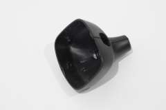 VW Golf Mk5 Rear View Mirror Sensor Trim Black 1K0858547 (Item #452425) 