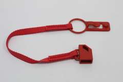 Audi A3 8V Cabriolet Emergency Hood Roof Release Tool New Genuine 8V7825833A (Item #271255) 