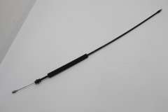Audi Q7 4L Parking Brake Release Lever Bowden Cable New Genuine 4L2712306 (Item #271487) 