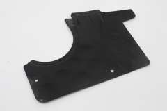 Audi A3 8P NS Left Undertray Trim 1K0825271A (Item #445656) 