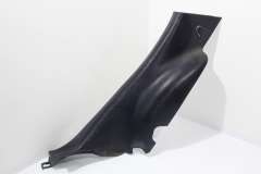 Audi A3 8L OS Right Lower C Pillar Trim Maritime Blue  8L48677686YS (Item #271962) 
