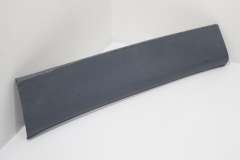 Audi A3 8L 4 Door Rear Roof Lining Trim Royale Blue 8L3867839A49Z (Item #271963) 