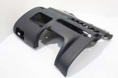 Audi A3 8L Under Dash Storage Stowage Panel Trim Maritime Blue  8L28579193zQ (Item #271964) 