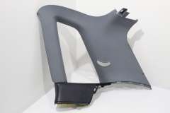 Audi A3 8L 5 Door Rear OS Right Upper D Pillar Tim Royale Blue 8L4867288 (Item #271974) 