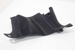 Audi A3 8L OS Right Lower A Pillar and Sill Trim Maritime Blue  8L28674586YS (Item #271992) 