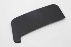 Audi Q7 4L NS Left Black Carpet Trim Retaininer New 7L0863657 (Item #279935) 