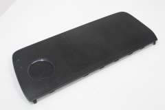 Audi A4 B8 A5 8T NS Left B+O Black Parcel Shelf Speaker Cover  8T0035405D (Item #447882)