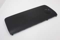 Audi A4 B8 A5 8T OS Right B+O Black Parcel Shelf Speaker Cover  8T0035406D (Item #371650)