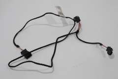 Audi A3 8L NS Left Front Door Wiring Loom 8L0971035G (Item #272159) 
