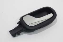 Audi A3 8L Rear NS Left Interior Door Handle Maritime Blue 8L4839019 (Item #272169) 