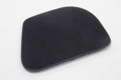 Audi A3 8L 5 Door Rear NS Left Speaker Cover Grill Maritime Blue 8L4035435 (Item #272171) 