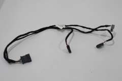 Audi A3 8L 5 Door Rear Door Wiring Loom Either Side 8L0971035E (Item #272173) 