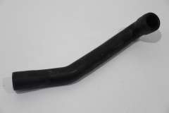 Audi A8 D2 PF V8 Breather Pipe Vent Hose Rear Right New Genuine 077103221K (Item #430057)