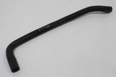 Audi A8 D2 PF V8 Breather Pipe Vent Hose Front of Engine New Genuine 077103221E (Item #353537) 