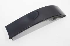 Audi A3 8L OS Right Under Tail Light Trim  Ming Blue LZ5L	 8L0807872C (Item #272255) 