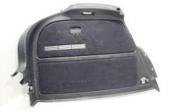Audi A3 8L 4 Door NS Left Boot Side Panel Maritime Blue  8L4863879 (Item #272258) 