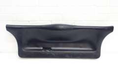 Audi A3 8L Tailgate Rear Lid Lower Trim Panel Maritime Blue  8L0867979 (Item #272286) 