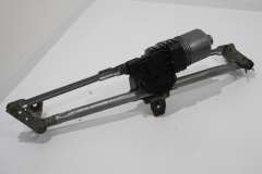 Audi A3 8L Wiper Motor and Mechanism 1J2922113B 1J0955325 (Item #436173)