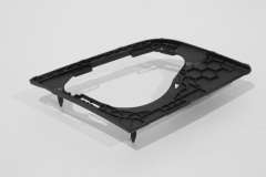 Audi A5 8T OS Right B+O Dashboard Speaker Cover Mount Bracket 8T0035428 (Item #272556) 