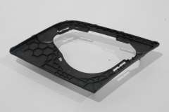 Audi A5 8T NS Left B+O Dashboard Speaker Cover Mount Bracket 8T0035427 (Item #405787) 