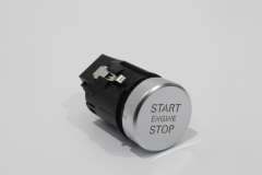 Audi A7 4G A6 C7 Engine Start Stop Button Switch New Genuine 4G2905217A (Item #420543) 