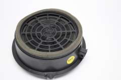Audi A4 B8 Mid Range B+O Bang + Olufsen Rear Door Speaker 8K0035411A (Item #476058) 