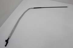 Audi TT TTS 8J LHD Bonnet Release Cable New Genuine 8J1823531C (Item #313604) 