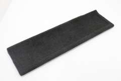 Audi A8 D2 OS Right Boot Storage Compartment Divider 4D0863476A (Item #425193) 