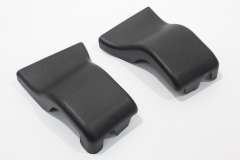 VW Passat B6 Estate Boot Tailgate Hinge Covers Pair New Genuine 3C9827352B (Item #272955) 