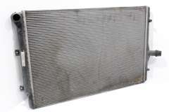 VW Passat B7 2.0 TDi Radiator for Coolant 650x454mm 3C0121253AL (Item #433214)