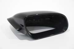 Audi A8 D3 OS Right Wing Mirror Cover Housing Phantom Black LZ9Y 4E0857508 (Item #394289) 