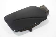 Audi A8 D3 Fuel Filler Flap Door Phantom Black LZ9Y 4E0809857D (Item #403744) 