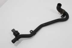 VW Passat B6 2.0 TDi Solid Coolant Pipe Hose 5N0121070L (Item #408501) 