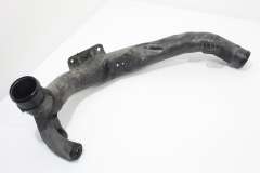 VW Passat B6 2.0TDi Turbo Pressure Pipe 1K0145840AB (Item #477350) 