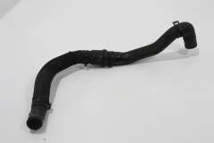 Audi A8 D3 4.2 TDi Coolant Pipe Return From Heater Matrix 4E0819373AB (Item #292205) 