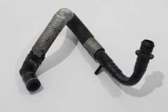 Audi A8 D3 4.2TDi V8 Brake Servo Vacuum Hose Pipe 4E2611931BN (Item #273794) 