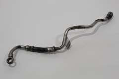 Audi A8 D3 4.2TDi Turbo Oil Feed Pipe	 057145771J (Item #273795) 