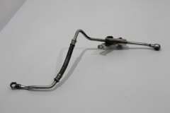 Audi A8 D3 4.2TDi Turbo Oil Feed Pipe	 057145772N (Item #273798) 