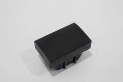 VW Polo Mk6 Blank Dummy Switch Button Cover New Genuine  6R0959624B (Item #378788) 