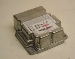 Audi A3 8P Airbag Control Module ECU 8P0959655P 8P0959655P (Item #385715) 