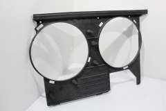 Audi 80 B4 Cabriolet Electric Cooling Fan Panel Surround  8G0121207 (Item #274430) 