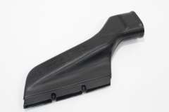 Audi 80 Cabriolet NS Left Footwell Vent Air Ducting  8A0819503A (Item #274514) 
