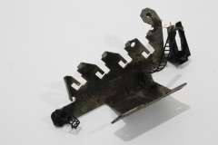 Audi 80 B4 Cabriolet Engine Wire Loom Bracket Brace Holder 8G0971845B (Item #274611) 