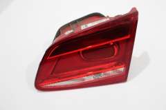 VW Passat B7 Saloon OS Right Boot Lid Rear Tail Light Cluster 3AE945094J (Item #457297) 