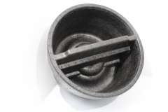 VW Passat B7 Boot Tool Kit Holder Storage In Place of Spare Wheel 3C5863470 (Item #372669) 